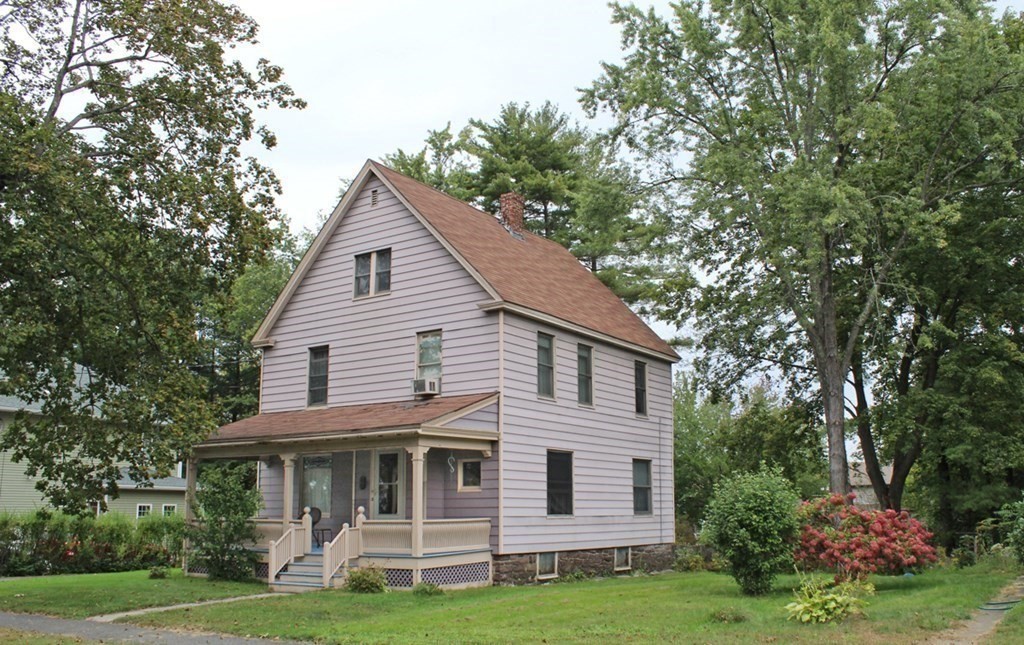 51 Riddell Street Greenfield, MA 01301 - Photo 1 of 41 Gallery Image 1