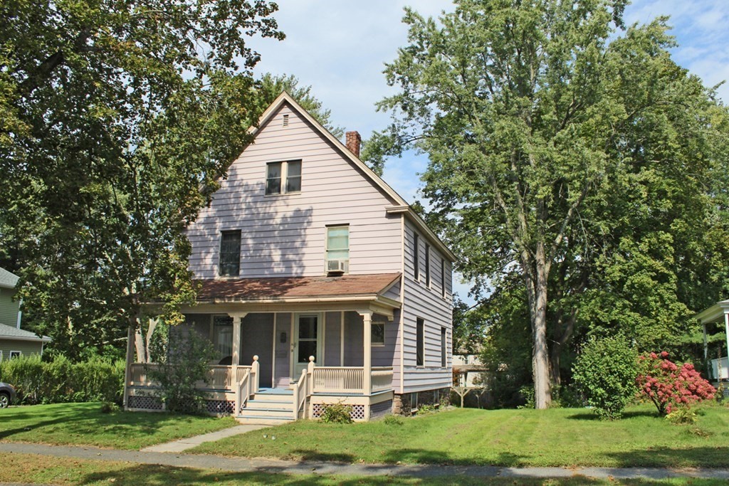 51 Riddell Street Greenfield, MA 01301 - Photo 3 of 41 Gallery Image 3