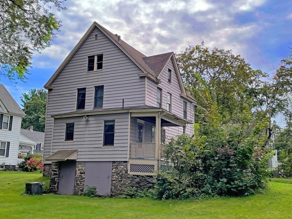 51 Riddell Street Greenfield, MA 01301 - Photo 40 of 41 Gallery Image 40