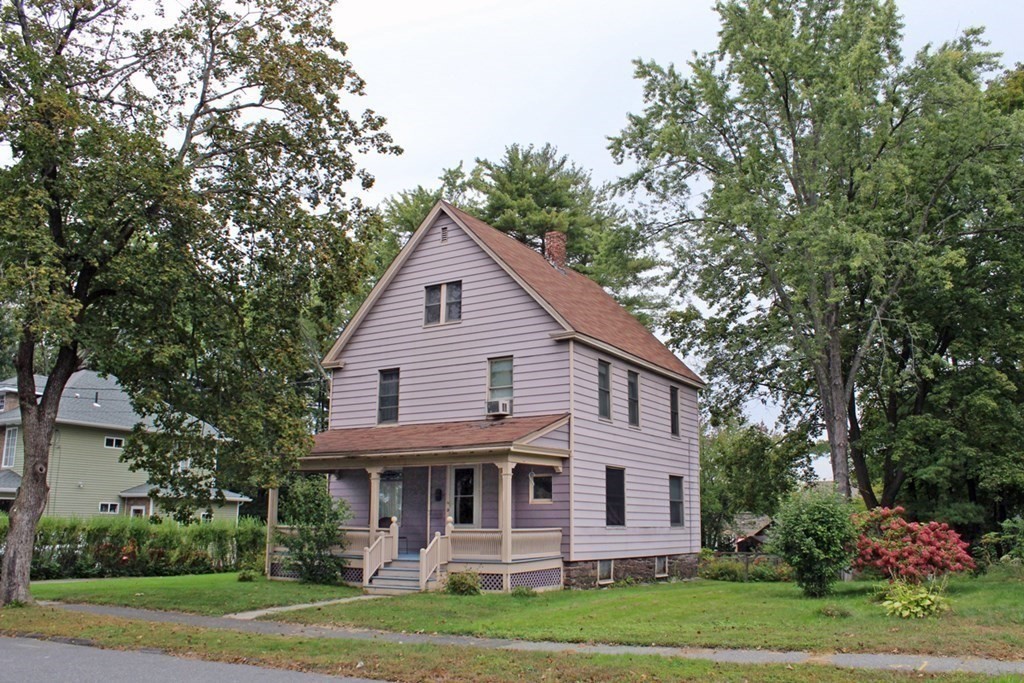 51 Riddell Street Greenfield, MA 01301 - Photo 41 of 41 Gallery Image 41