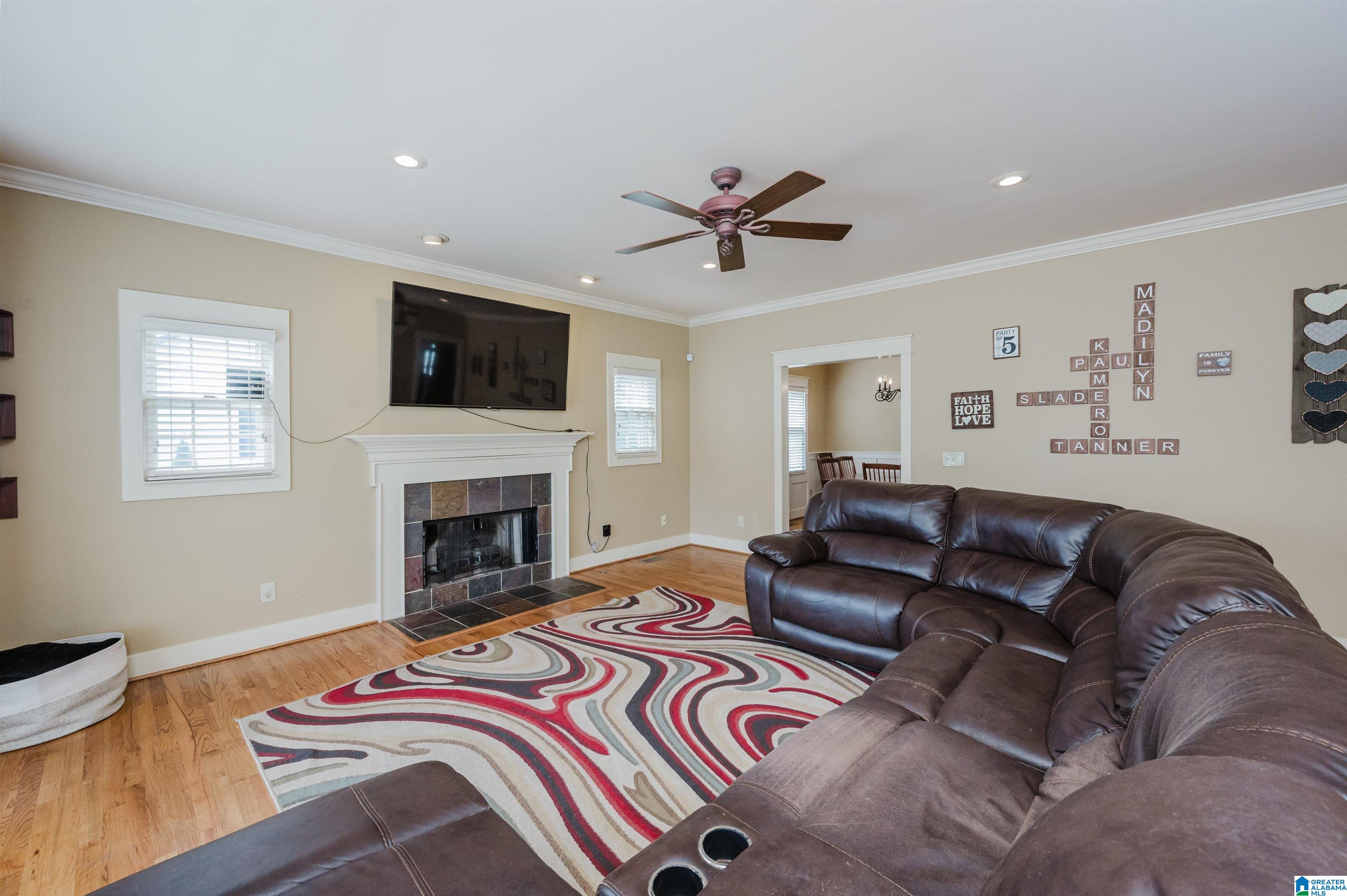3109 Huntington Way Birmingham, AL 35216 - Photo 20 of 46