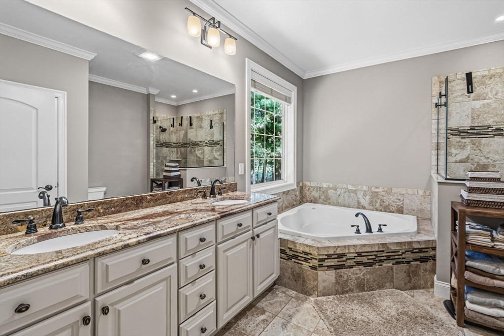 17 Bissonnette Circle Southampton, MA 01073 - Photo 21 of 42