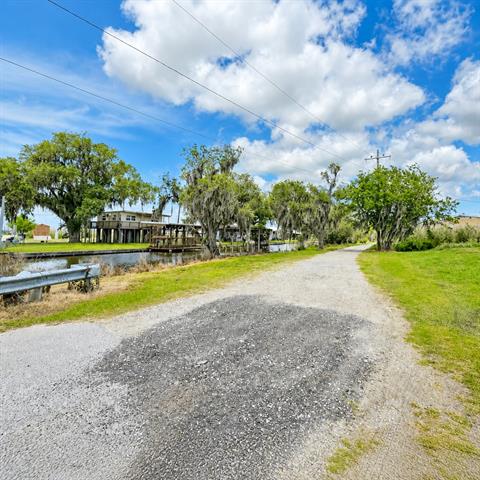 109 East Shirley Road Port Sulphur, LA 70083 - Photo 5 of 6