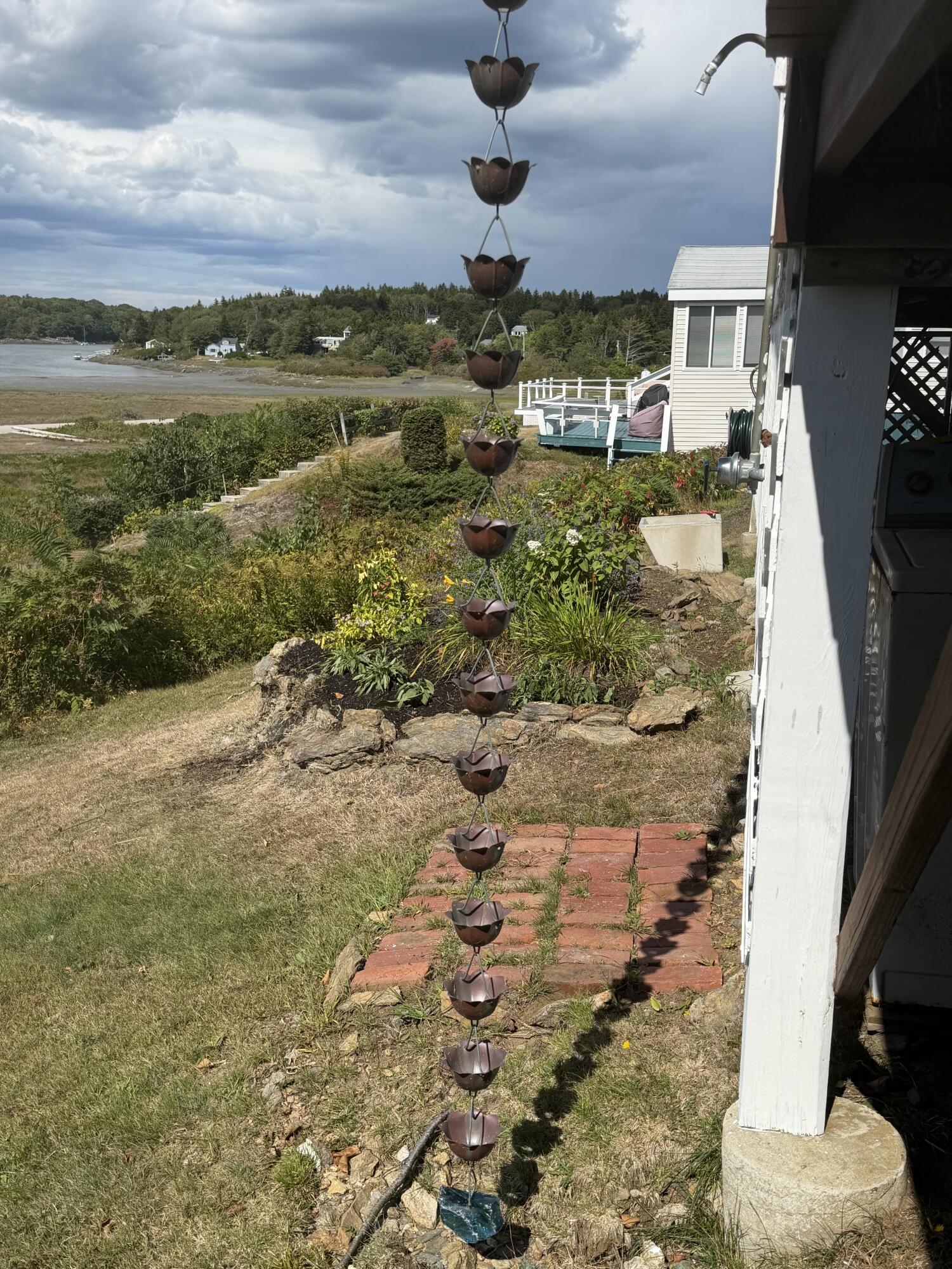 3 Abs Drive Phippsburg, ME 04562 - Photo 19 of 22 Outside shower