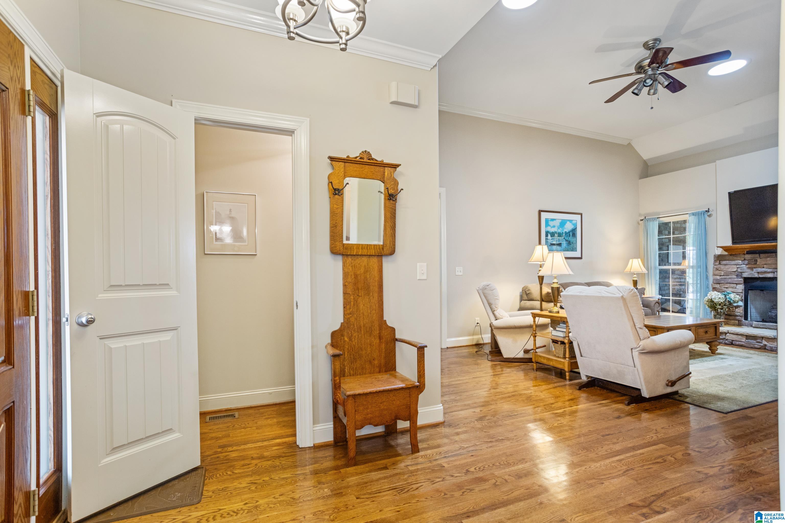 113 Harmons Island Road Cropwell, AL 35054 - Photo 8 of 61