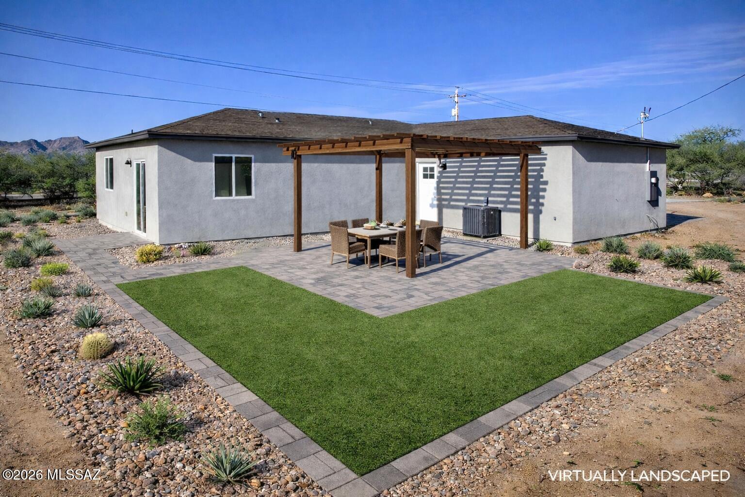 101 Habana Court Rio Rico, AZ 85648 - Photo 20 of 22 Gallery Image 20