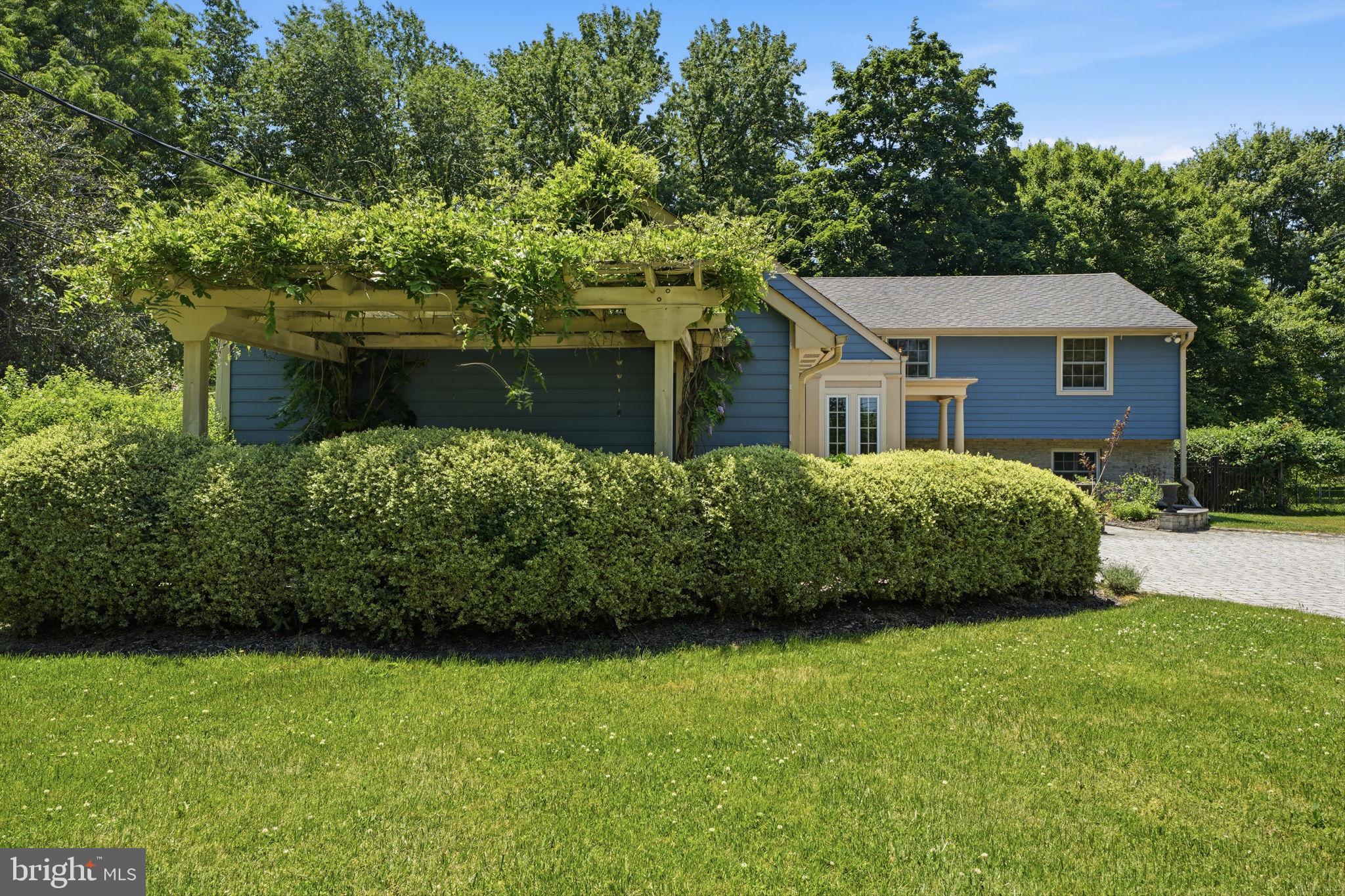 621 River Road Yardley, PA 19067 - Photo 62 of 75 Front house view