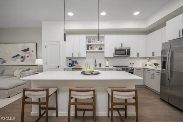 $2,294 | 8552 Collier Boulevard, Unit TROPEA, Naples, FL 34114