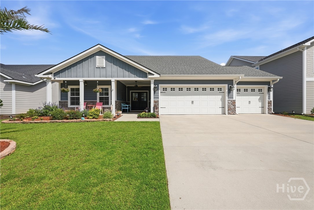 165 Martello Road Pooler, GA 31322 - Photo 2 of 49