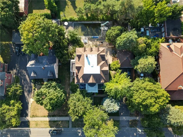 $1,700,000 | 33 Ross Street, Batavia, NY 14020