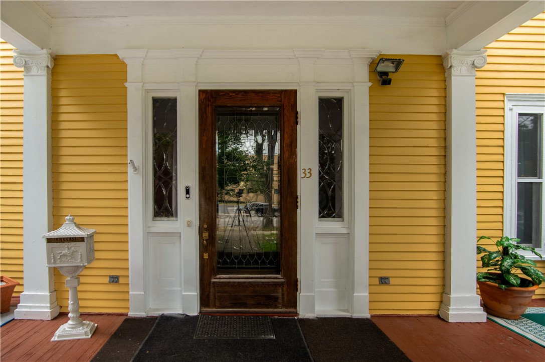 33 Ross Street Batavia, NY 14020 - Photo 16 of 49