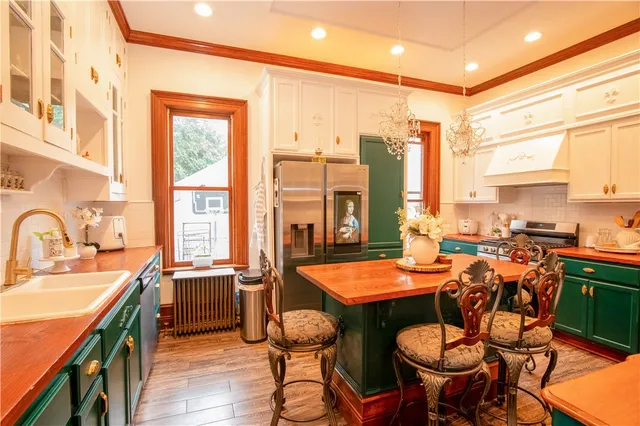 $1,700,000 | 33 Ross Street, Batavia, NY 14020