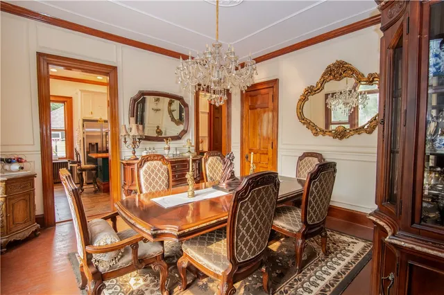 $1,700,000 | 33 Ross Street, Batavia, NY 14020