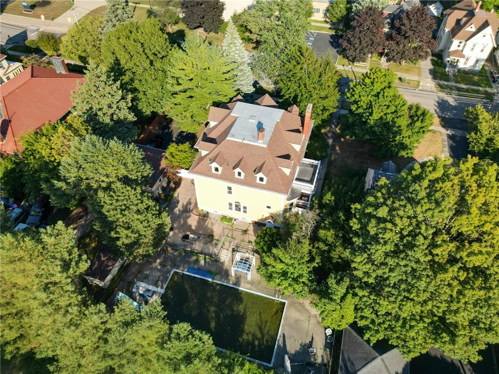 33 Ross Street Batavia, NY 14020 - Photo 8 of 49