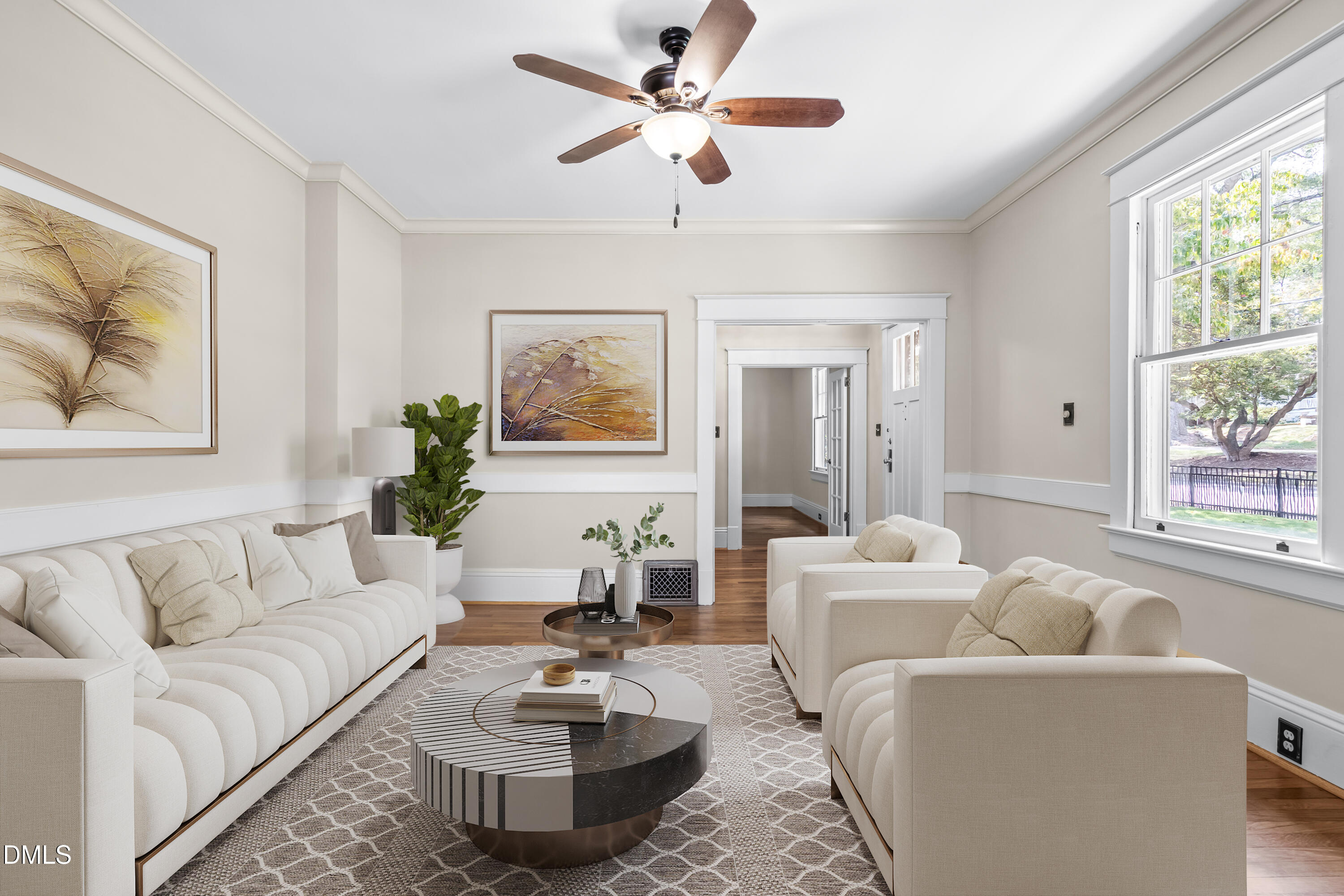 1902 Glenwood Avenue Raleigh, NC 27608 - Photo 14 of 78 DSC07463_final