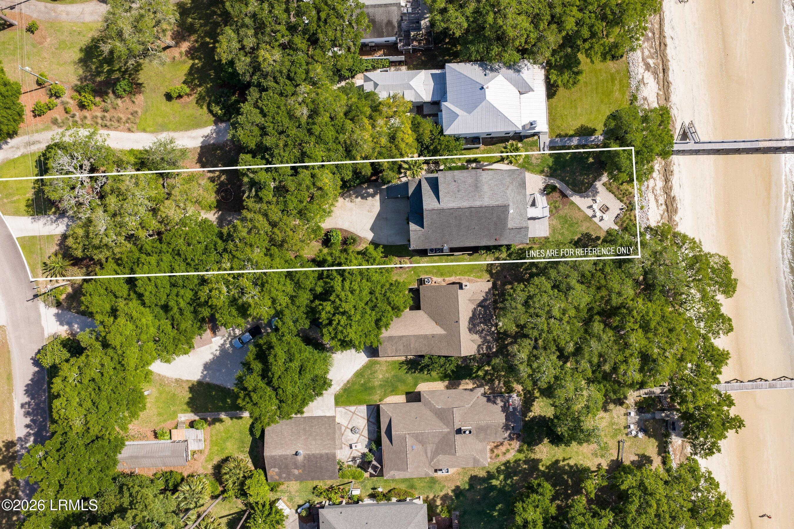 85 Fort Fremont Road St. Helena Island, SC 29920 - Photo 58 of 66 DJI_20260505160307_0188_D-1.jpg-SMALL