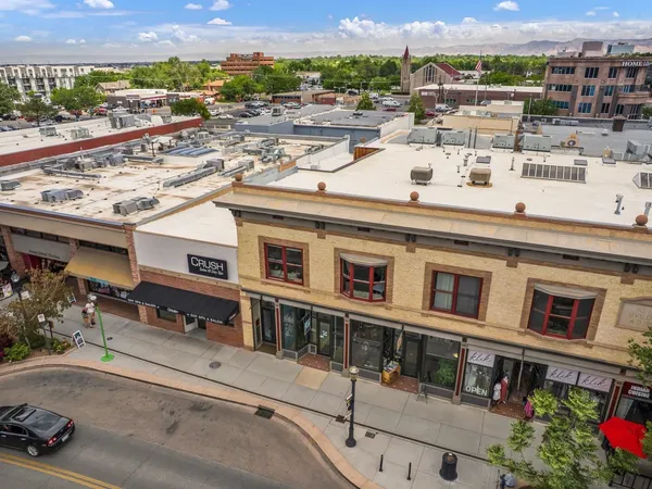 $1,659,000 | 346 Main Street, Unit 201, Grand Junction, CO 81501