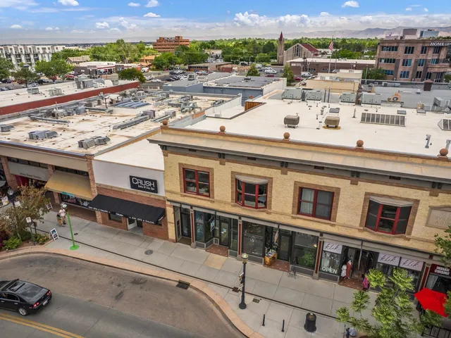 $1,659,000 | 346 Main Street, Unit 201, Grand Junction, CO 81501