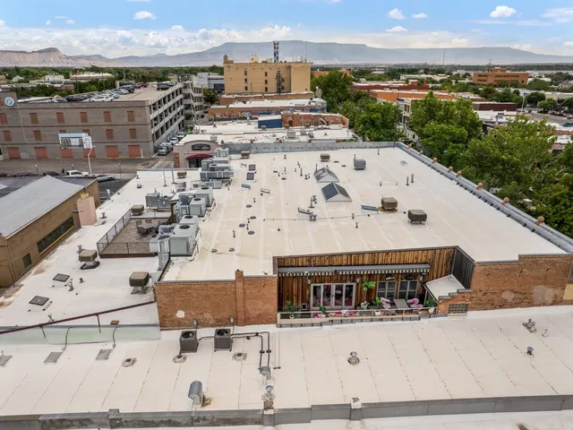 $1,659,000 | 346 Main Street, Unit 201, Grand Junction, CO 81501