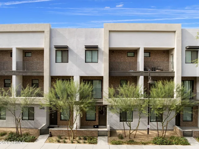 $2,595 | 406 West 7th Street, Unit 1009, Tempe, AZ 85281