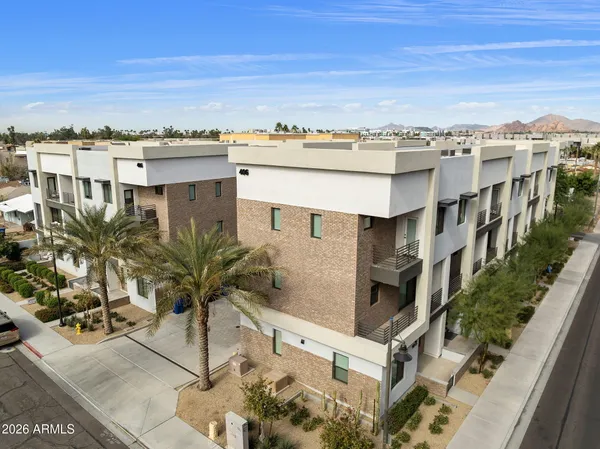 $2,595 | 406 West 7th Street, Unit 1009, Tempe, AZ 85281