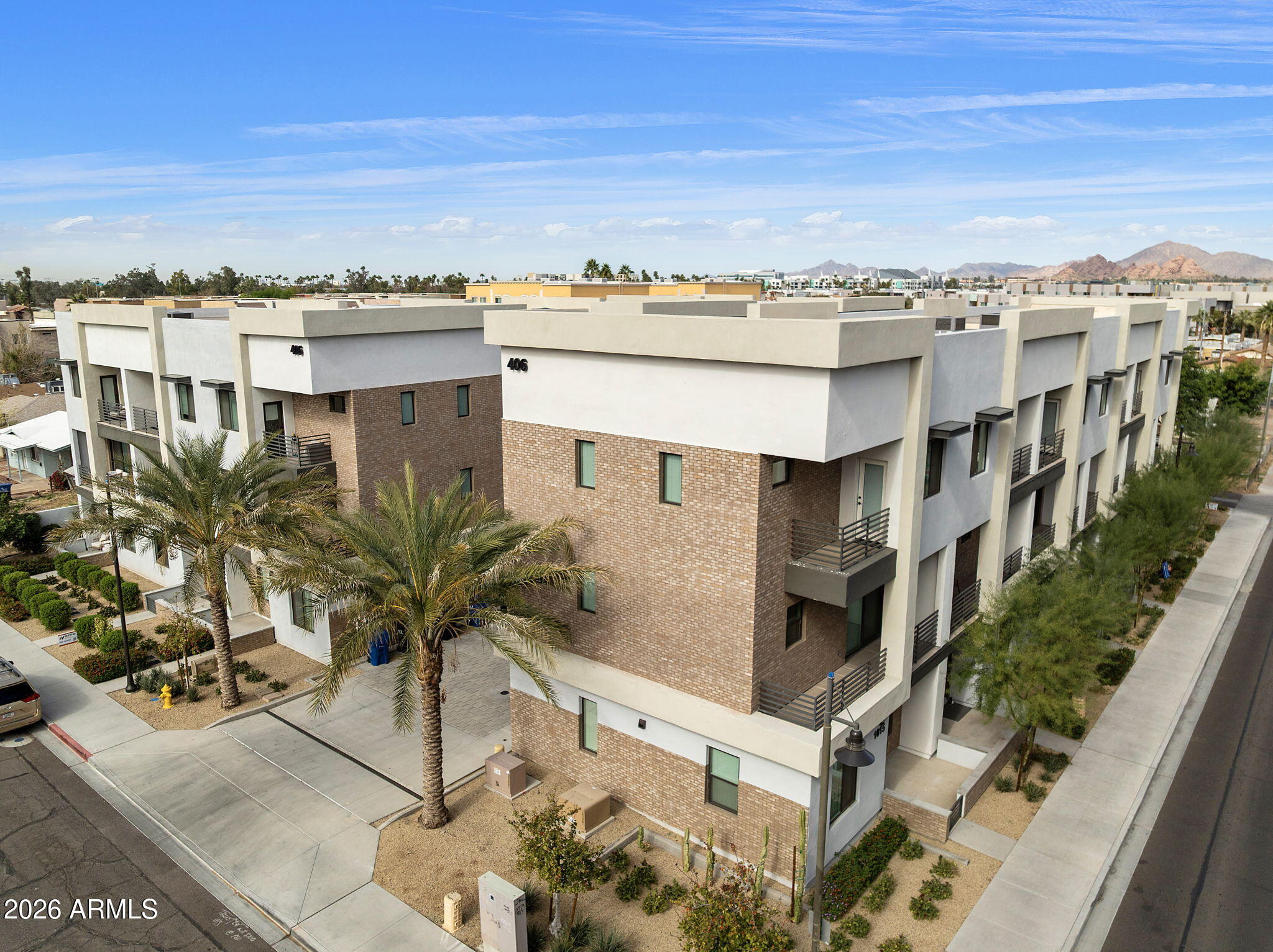 406 West 7th Street, Unit 1009 Tempe, AZ 85281 - Photo 17 of 22 13-web-or-mls-DJI_0708
