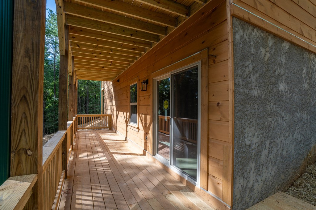 250 Choctaw Rdg Trail Murphy, NC 28906 - Photo 42 of 44
