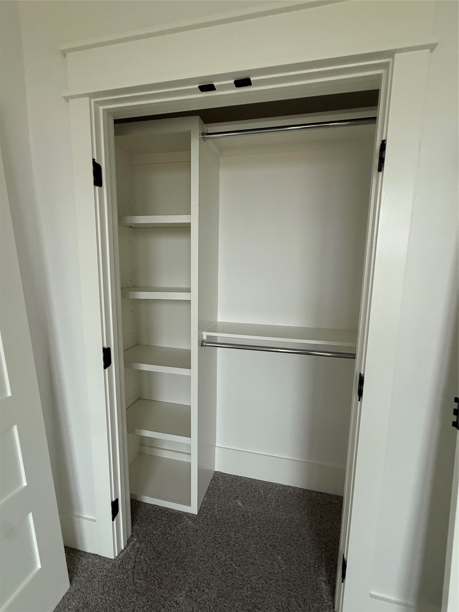 8900 Kulow Road Sealy, TX 77474 - Photo 15 of 26 Closet