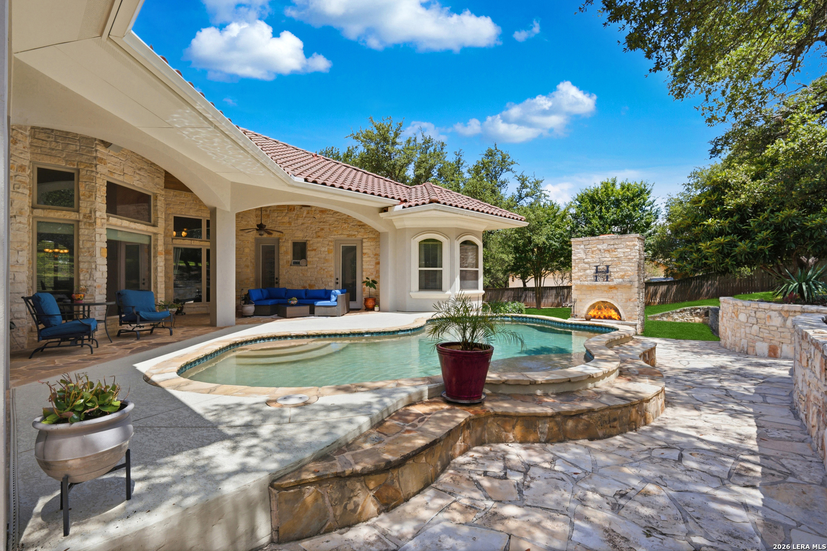 628 Long Meadow Spring Branch, TX 78070 - Photo 28 of 38