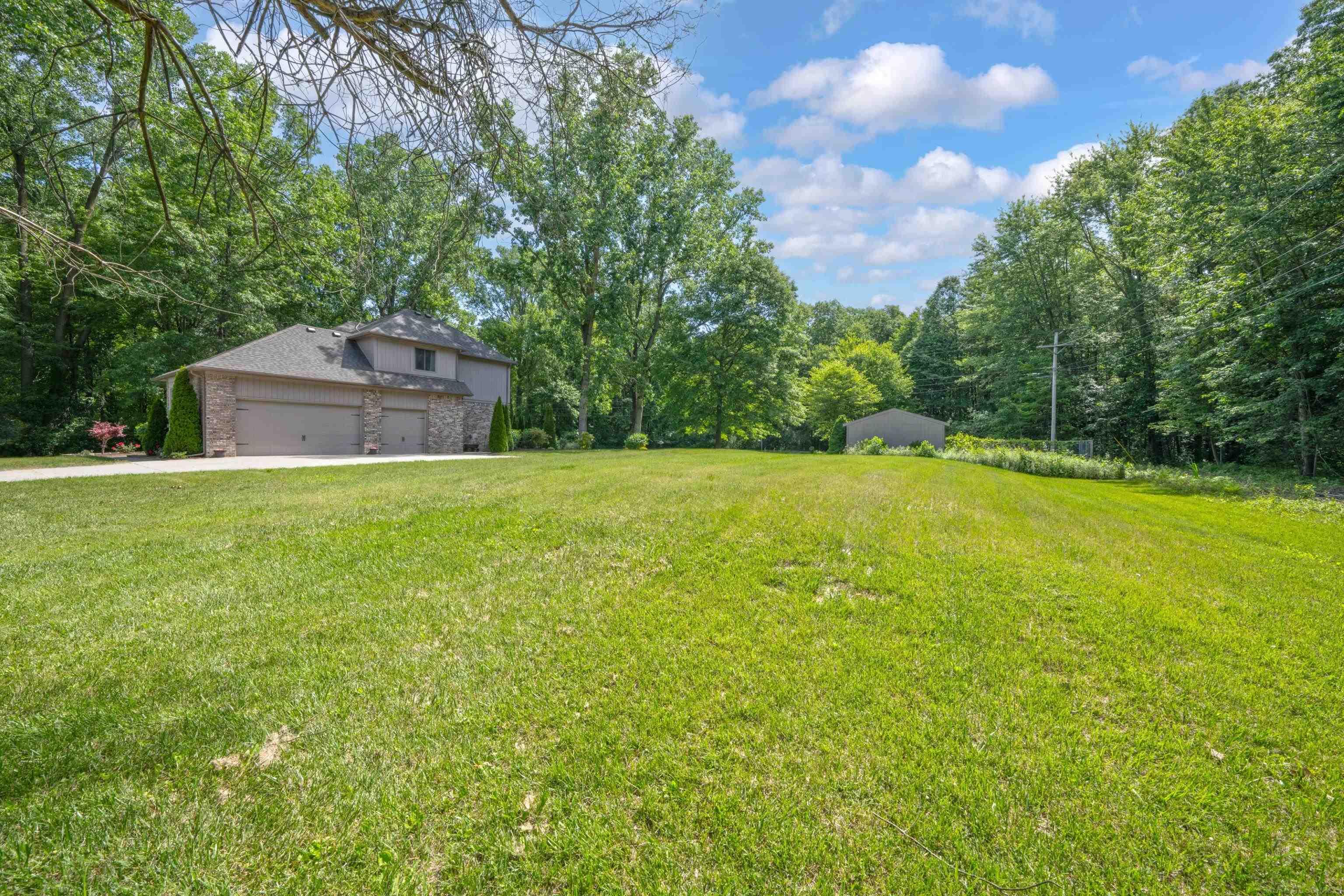 9145 Folkert Road Algonac, MI 48001 - Photo 10 of 48