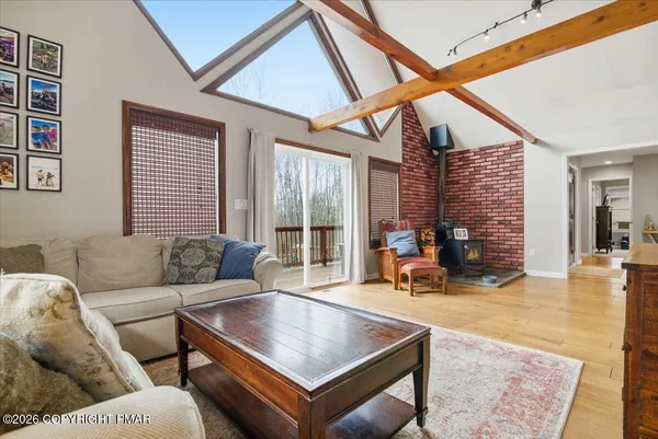 $449,000 | 306 Rose Marie Lane, East Stroudsburg, PA 18302