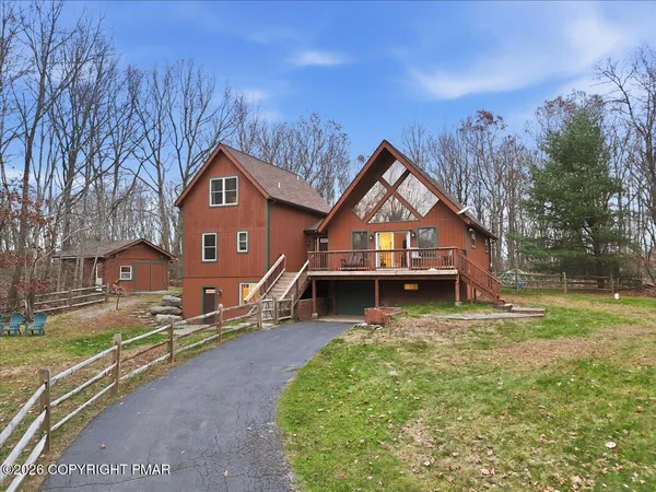 $449,000 | 306 Rose Marie Lane, East Stroudsburg, PA 18302