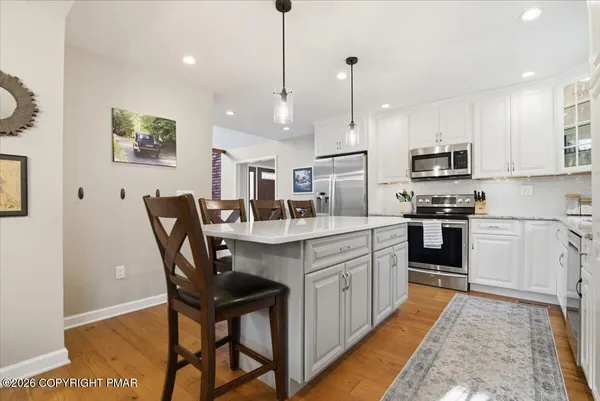 $449,000 | 306 Rose Marie Lane, East Stroudsburg, PA 18302