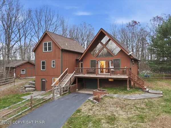 $449,000 | 306 Rose Marie Lane, East Stroudsburg, PA 18302