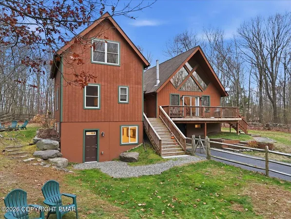 $449,000 | 306 Rose Marie Lane, East Stroudsburg, PA 18302
