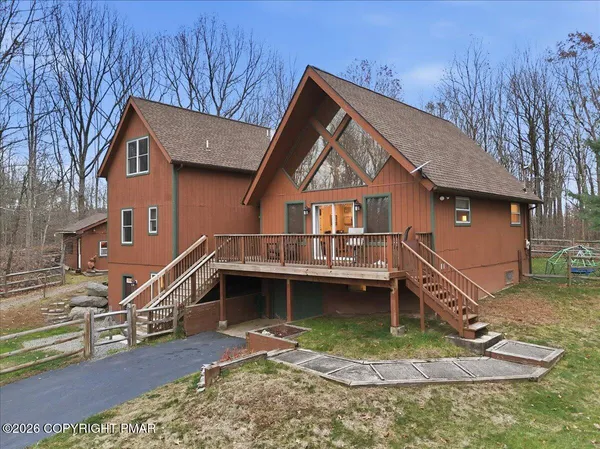 $449,000 | 306 Rose Marie Lane, East Stroudsburg, PA 18302