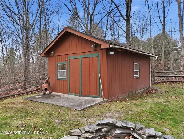 $449,000 | 306 Rose Marie Lane, East Stroudsburg, PA 18302
