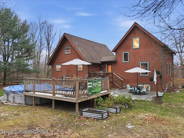 $449,000 | 306 Rose Marie Lane, East Stroudsburg, PA 18302