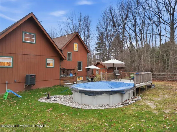 $449,000 | 306 Rose Marie Lane, East Stroudsburg, PA 18302