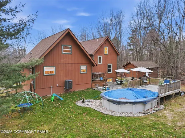 $449,000 | 306 Rose Marie Lane, East Stroudsburg, PA 18302