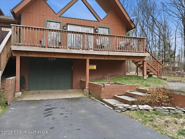 $449,000 | 306 Rose Marie Lane, East Stroudsburg, PA 18302