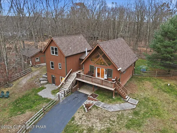 $449,000 | 306 Rose Marie Lane, East Stroudsburg, PA 18302