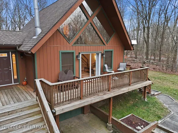 $449,000 | 306 Rose Marie Lane, East Stroudsburg, PA 18302