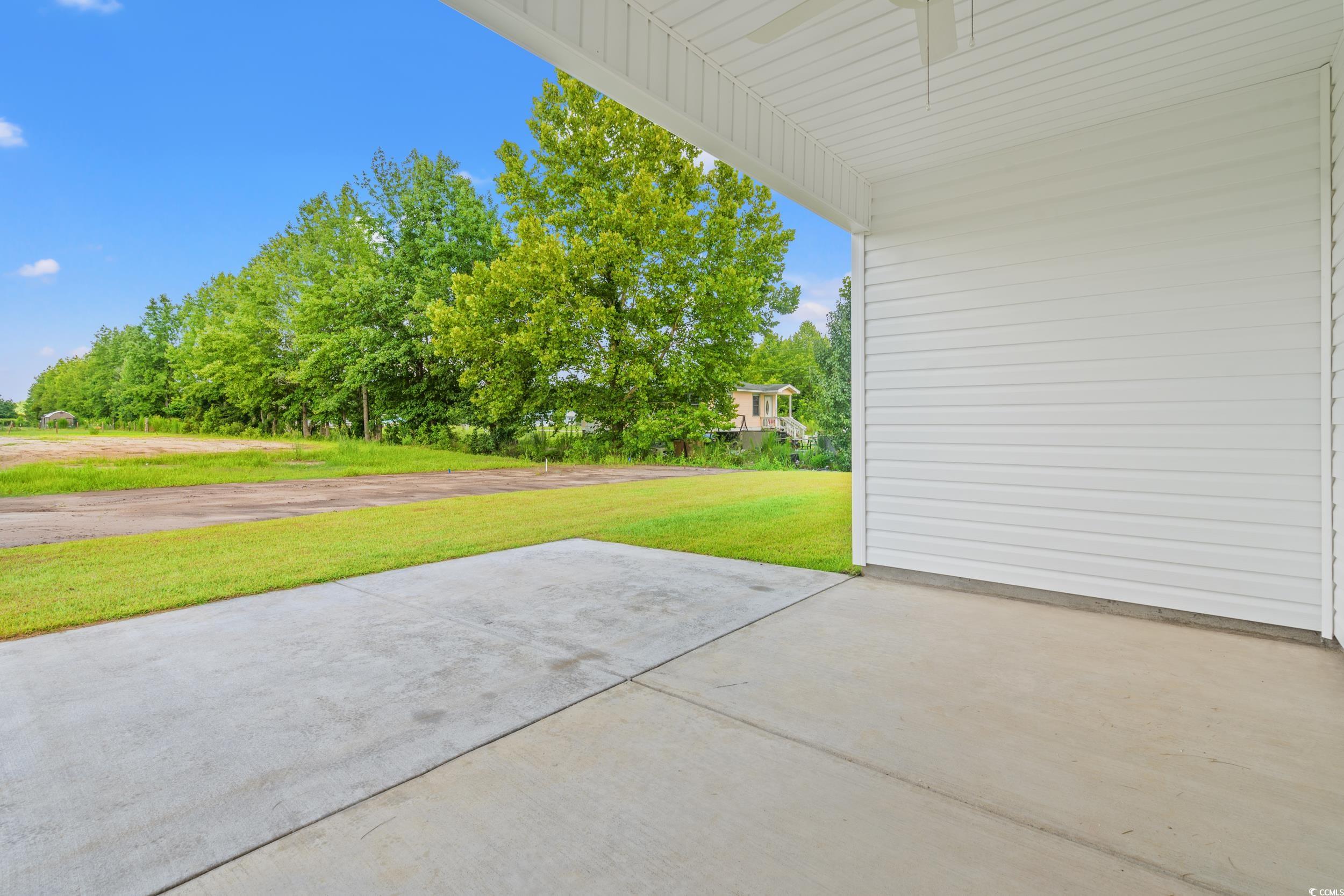 383 West Dogwood Road Loris, SC 29569 - Photo 19 of 20 Gallery Image 19
