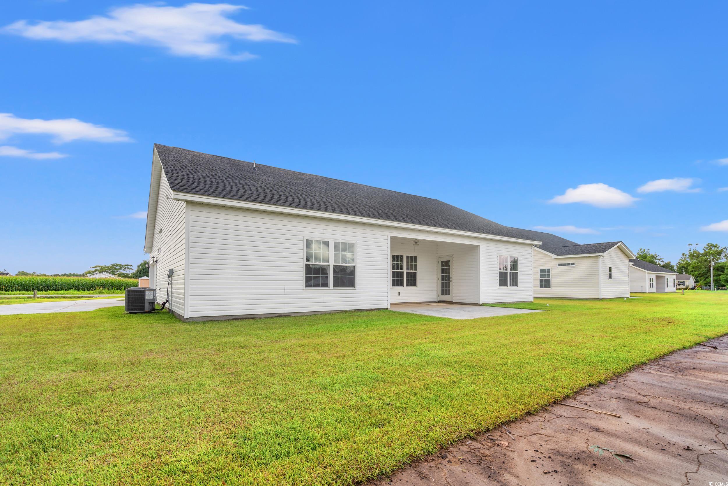 383 West Dogwood Road Loris, SC 29569 - Photo 20 of 20 Gallery Image 20