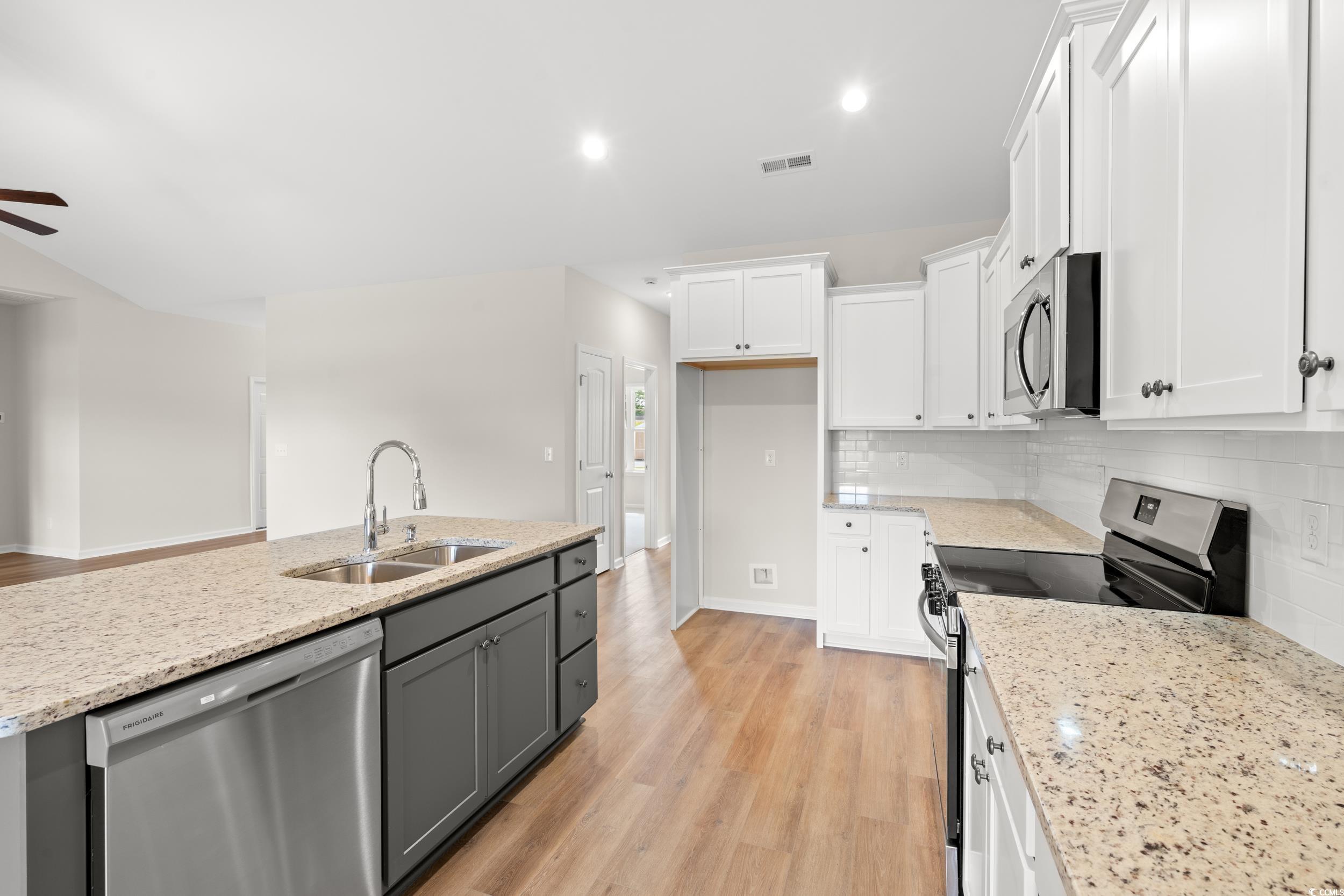 383 West Dogwood Road Loris, SC 29569 - Photo 4 of 20 Gallery Image 4
