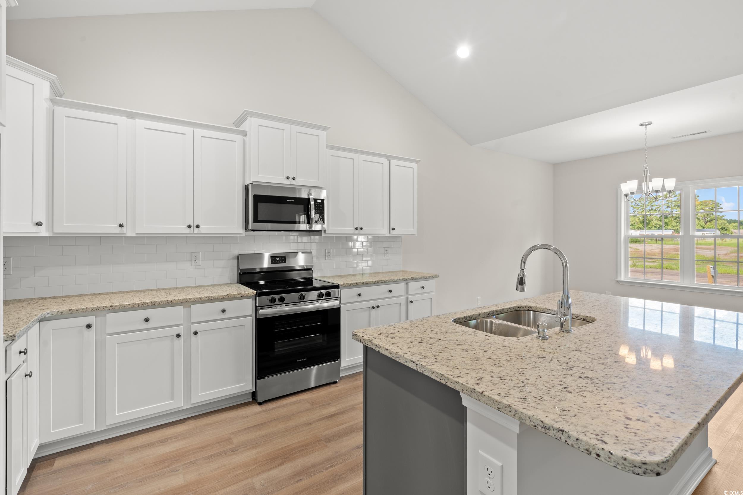 383 West Dogwood Road Loris, SC 29569 - Photo 5 of 20 Gallery Image 5