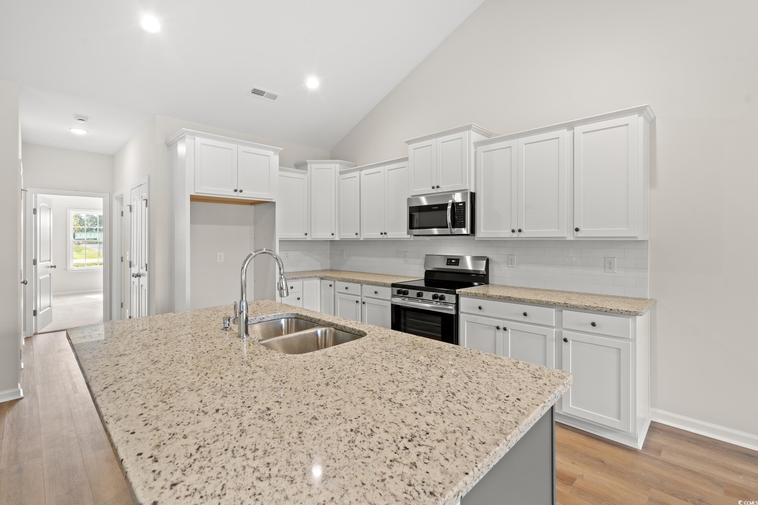 383 West Dogwood Road Loris, SC 29569 - Photo 7 of 20 Gallery Image 7