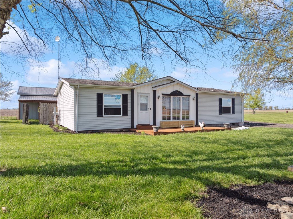 2323 Lamb Road Sabina, OH 45169 - Photo 3 of 28 Gallery Image 3