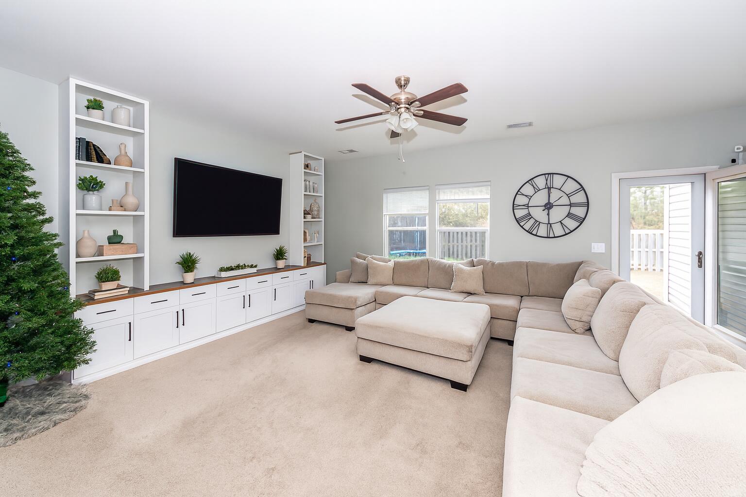 134 Rockingham Way Moncks Corner, SC 29461 - Photo 14 of 15 ENHANCED LIVING ROOM